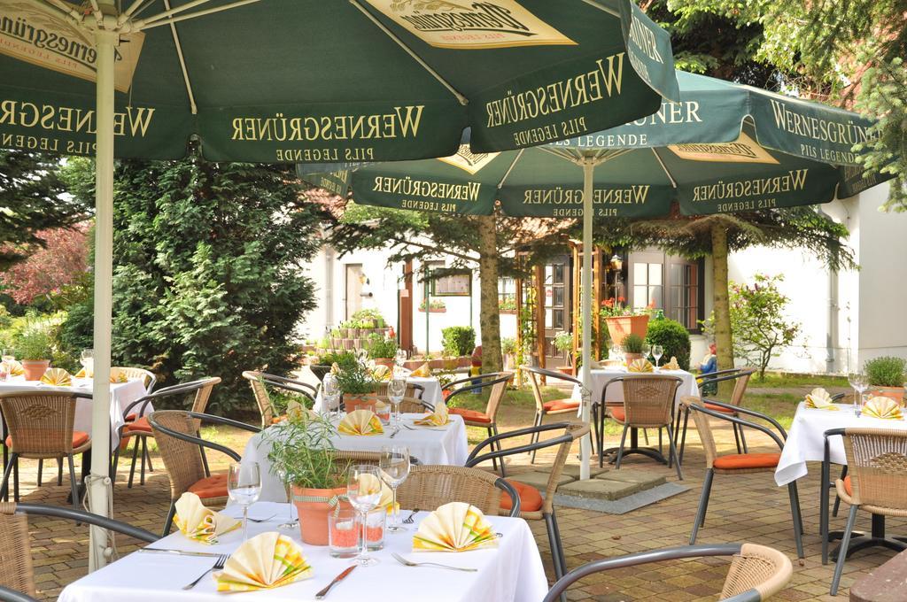 Hotel & Restaurant Waldblick Pulsnitz Exterior foto